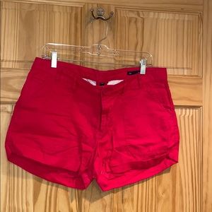 Women shorts